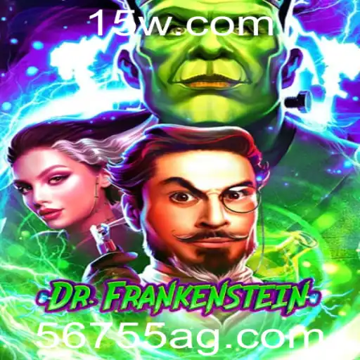 DrFrankenstein: Mergulhe no Intrigante Mundo do Novo Jogo de Mistério