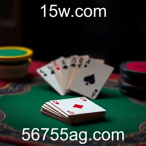 Explorando o Fascinante Mundo dos Jogos de Cartas