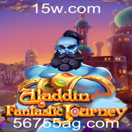 Descubra o Mundo de Aventuras no Jogo Aladdin