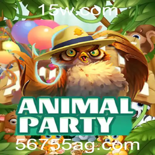 AnimalParty: Um Mergulho no Divertido Mundo das Festas Selvagens