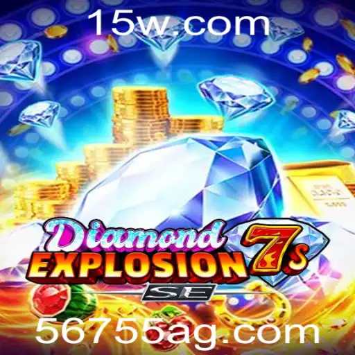 Explorando o Jogo DiamondExplosion7sSE: Uma Viagem ao Mundo das Emoções e Estratégias!