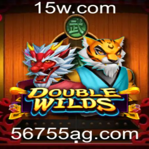 Descubra o Empolgante Jogo DoubleWilds