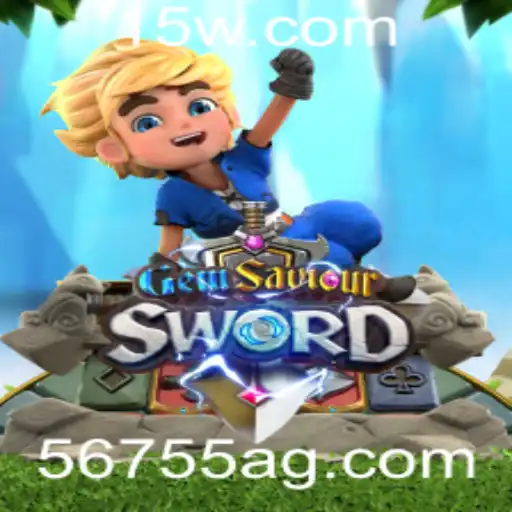 Explorando o Jogo GemSaviourSword: Uma Aventura Épica