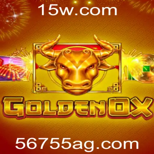 GoldenOx: Mergulhando no Mundo do Jogo com a Palavra-chave 56755