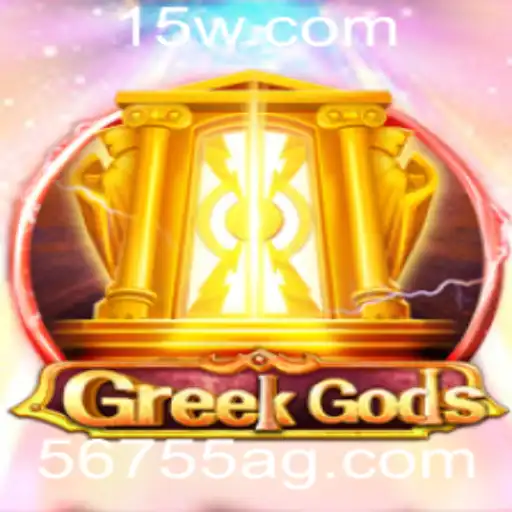 Descubra o Fascinante Mundo de GreekGods: Uma Experiência de Jogo Inovadora