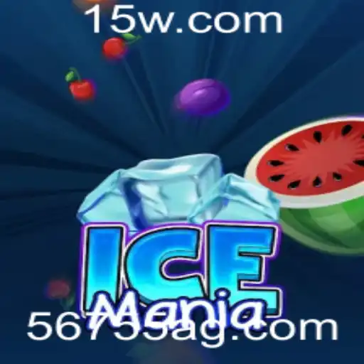 Explorando o Universo Gelado de IceMania: Uma Jornada Congelante
