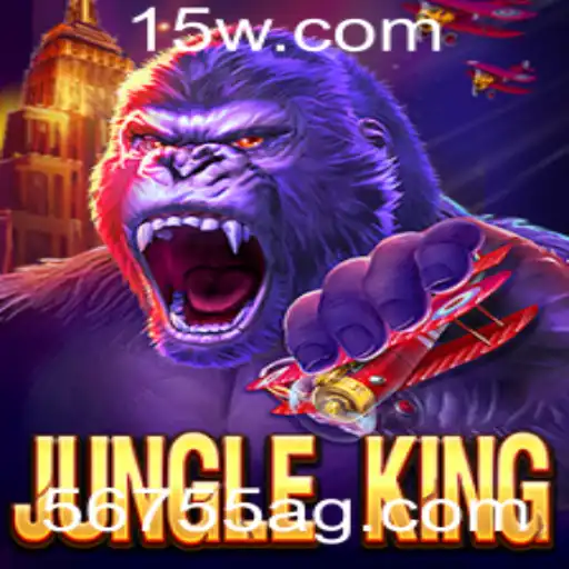 Explorando o Jogo JungleKing: Aventura e Estratégia na Selva