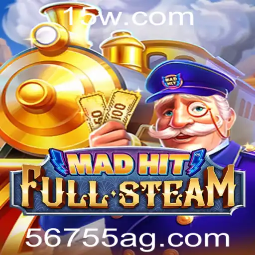 Descubra o Mundo de MadHitFullSteam: Um Novo Vício em Gaming