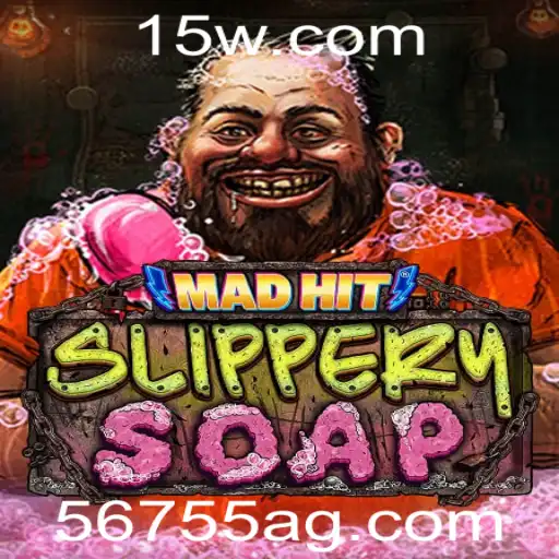MadHitSlipperySoap: O Jogo de Estratégia Que Está Conquistando o Mundo
