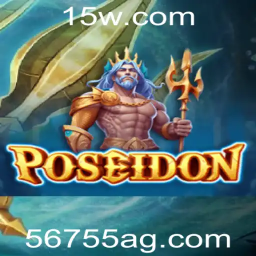 Poseidon: A Aventura Submarina