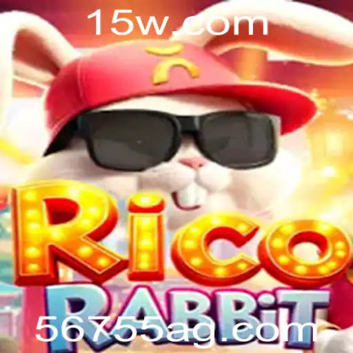 RicoRabbit: Uma Aventura Empolgante no Mundo dos Jogos