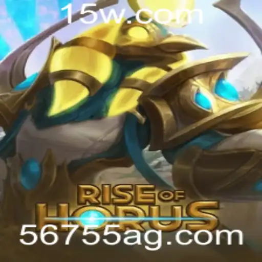Descubra o Fascinante Mundo de RiseofHorus