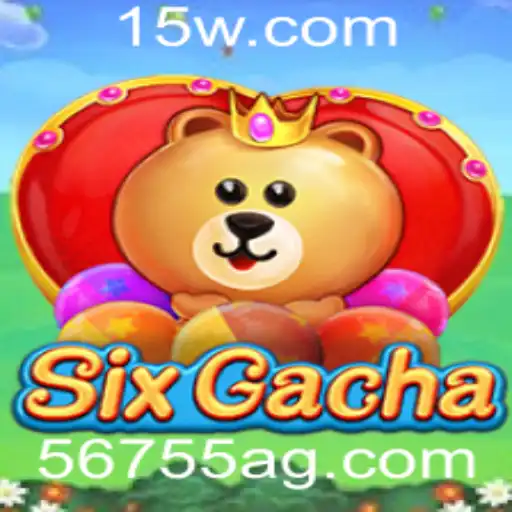 SixGacha: Mergulhe no Mundo da Aleatoriedade e Estratégia