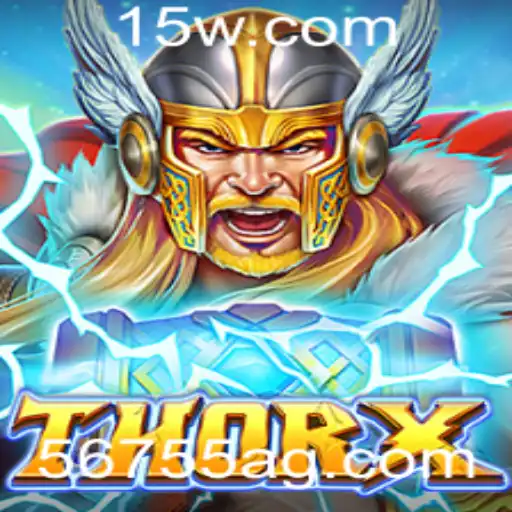 ThorX: Uma Jornada Épica no Mundo dos Jogos Modernos