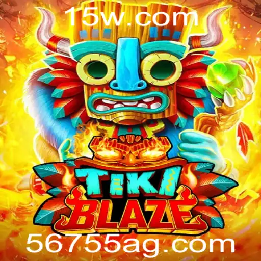 Descobrindo TikiBlaze: O Novo Fenômeno dos Jogos