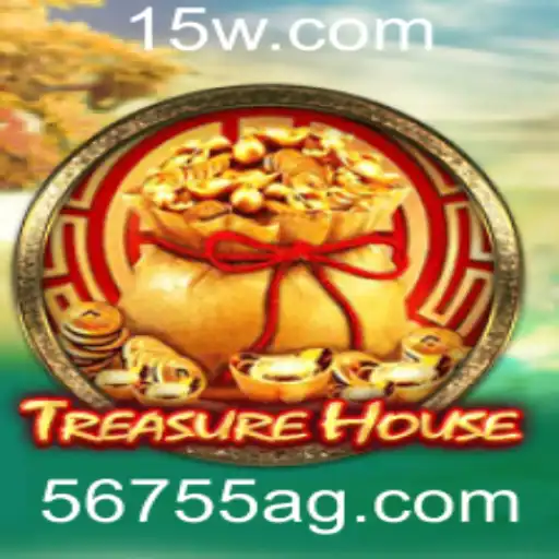Explorando o Universo Fascinante de TreasureHouse: Uma Jornada Épica