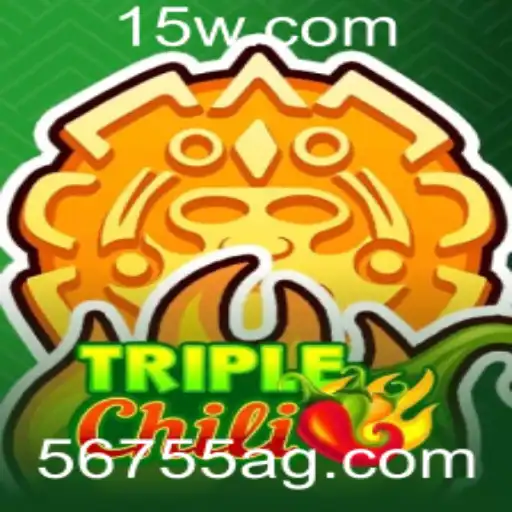 TripleChili: O Novo Jogo que Está Dominando o Mundo dos Games