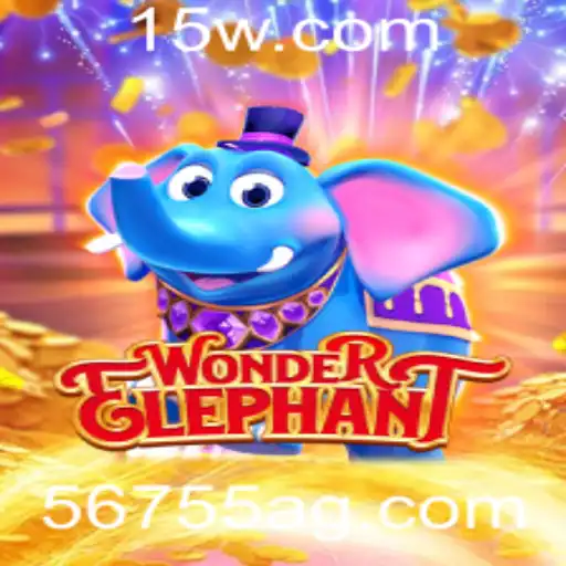WonderElephant: A Fascinante Jornada pelo Mundo da Imaginação