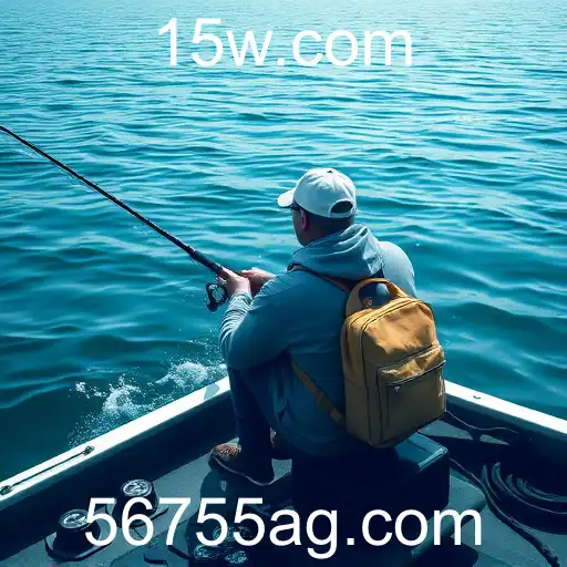 Pesca Online: A Revolução Digital na Pesca