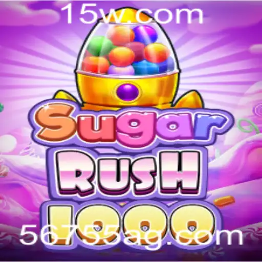 Explorando o Mundo de SugarRush1000: Um Jogo de Estratégia e Diversão